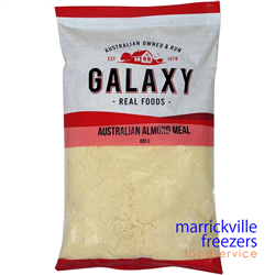 Almond Meal Galaxy 1kg