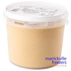 Baba Ghanoush Dip 2kg Elegre