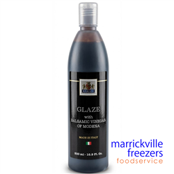 Balsamic GLAZE 500ml Royal Line