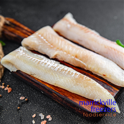 Basa Fillet 170/220g 2x5kg Oceanic