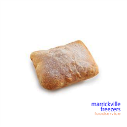 Bougatsa Custard Cream 40x250gr Rodoula