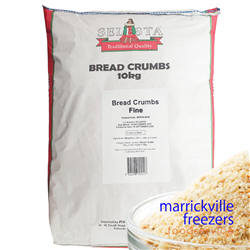 Breadcrumbs Fine 10kg Selesta