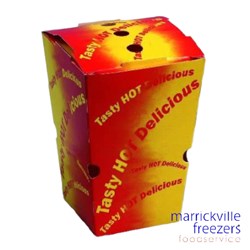 Box Chip Large THD 500 10x50