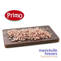 Bacon Diced 2kg PRIMO