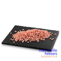 Bacon Diced FROZEN 2kg
