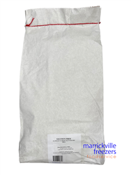 Batter Mix Gluten Free Crispy 10kg GF Select