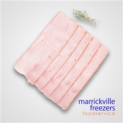 Bacon Shredded 2kg Pendle Ham