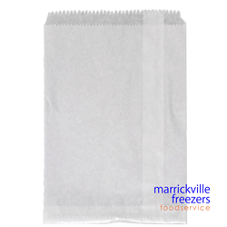 Bags Sponge Long (500)