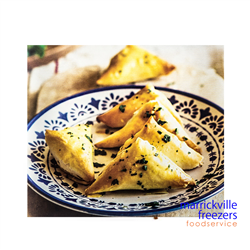 Fetta and Ricotta TRIANGLE 4x30pcs ANTONIOU