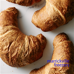 Croissant Butter Fully Baked 40x95g Bakers Maison