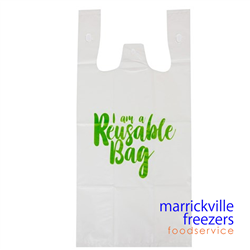 Carrybags Reusable Large 100