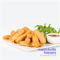 Chicken Chippies 5kg HERMANS