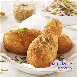 Chicken Drumsticks Crumbed Inghams 5kg