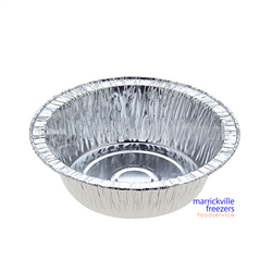 Container Foil Pie Medium 31H 200ml 2000