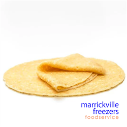 Crepes French Traditional Gluten Free 72x50gr