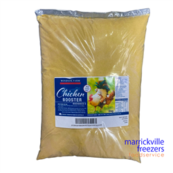BOOSTER CHICKEN 3KG Windsor Farm
