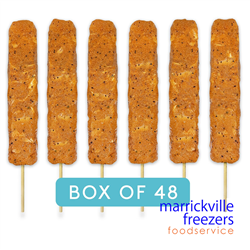 Chicken Kebab 48 Advanced