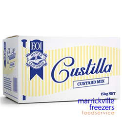 Custilla Mastermix 15kg EOI