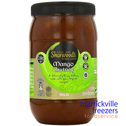 Chutney Mango 2.6kg Sharwood