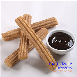 Churros Mini Keiths 72x25gm