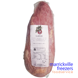 Corned Beef Silverside Random Weight Approx 1.5kg