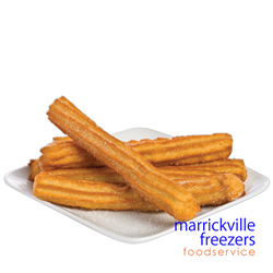 Churros ( Spanish Donuts ) 36x50gr KEITH'S