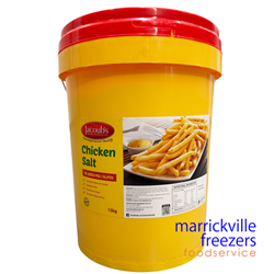 Chicken Salt 15kg JACOUBS
