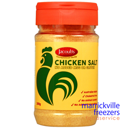Chicken Salt 300gm Jacoubs