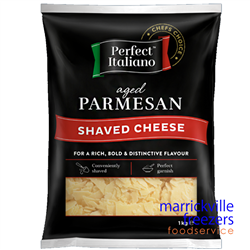 Cheese Parmesan Shaved Perfect Italiano 1KG