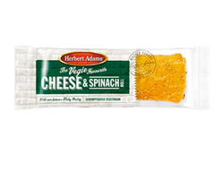 Cheese & Spinach Roll Herbert Adams 12x190gr