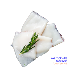 Squid Tubes Gigas U3 5kg TOP SAIL