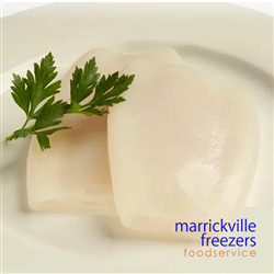 Squid Tube U3 Super Tender Pacific West 5kg RED BOX