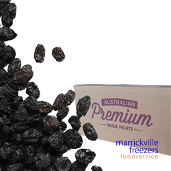 Currants Australian 12.5kg Galaxy