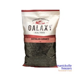 Currants Australian Galaxy 1kg
