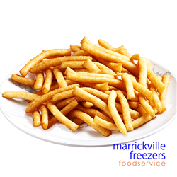 Donut Funnel Fries 4530 app 600pcs 3.63kg Snack out Foods