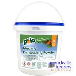 Dishwashing Machine Powder 5kg Polo