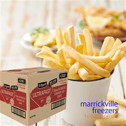 Edgell ULTRA FAST 10mm 4x3.5kg