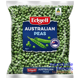 Edgell Peas 2kg