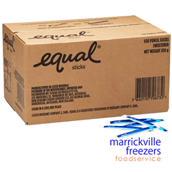 Equal Pencil Sticks 500s