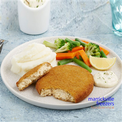 Fish Cake Chiko 36x100gr