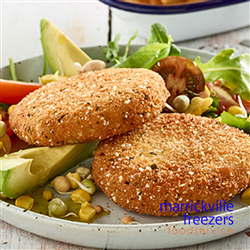 Fish Cake 100gr SHORE MARINER 2x2kg