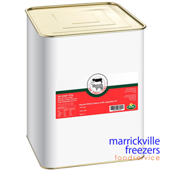 Fetta Danish 16KG Danwhite 60+