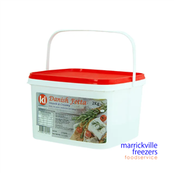 Fetta Danish 2kg Kebia