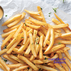 Fry Essentials Straight Cut 13mm 6x2kg