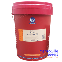 Fish Enhancer 18kg KRIO KRUSH