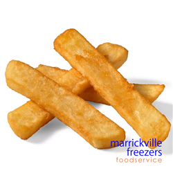 Farm Frites STEAKHOUSE Crispy Coat 4x2.5kg