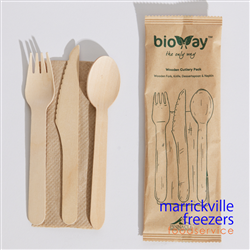 Fork Knife Dessert Spoon Napkin 400 