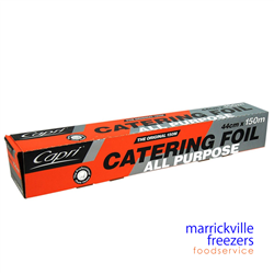 Foil Caterers All Purpose 44cm x 150m CAPRI