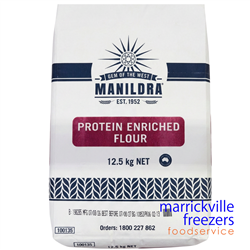 Flour Protein Enriched 12.5kg Manildra