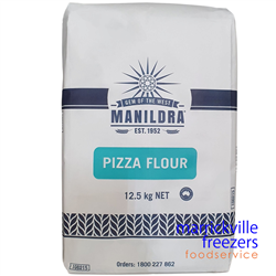 Flour PIZZA 12.5kg Manildra